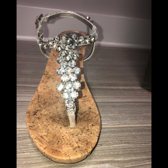 Gianni Bini heels - Picture 6 of 8